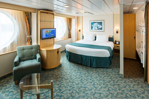 Ultra Spacious Ocean View