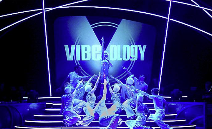 Vibeology