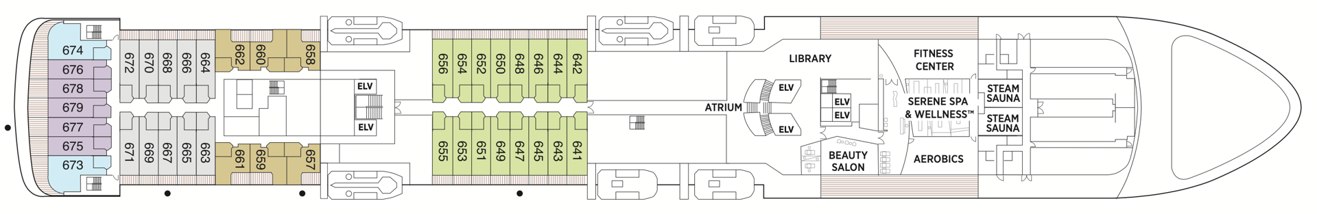 Deck 6