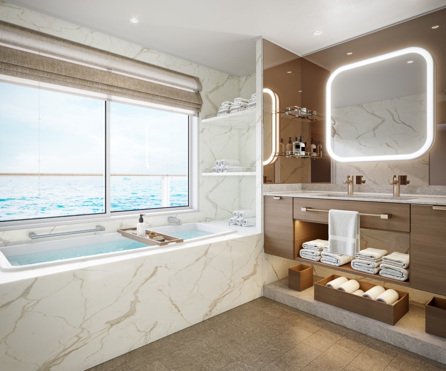 Signature Suite