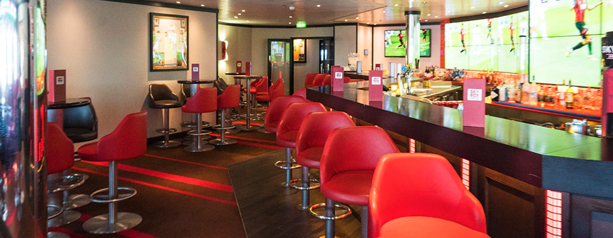 Carnival Cruise Line SKYBOX Sports Bar 0.png