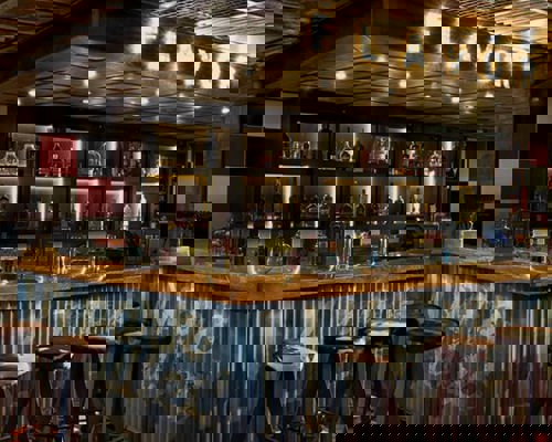 Carnival Cruise Lines Carnival Jubilee Guy's Pig & Anchor Smokehouse Brewhouse.jpg