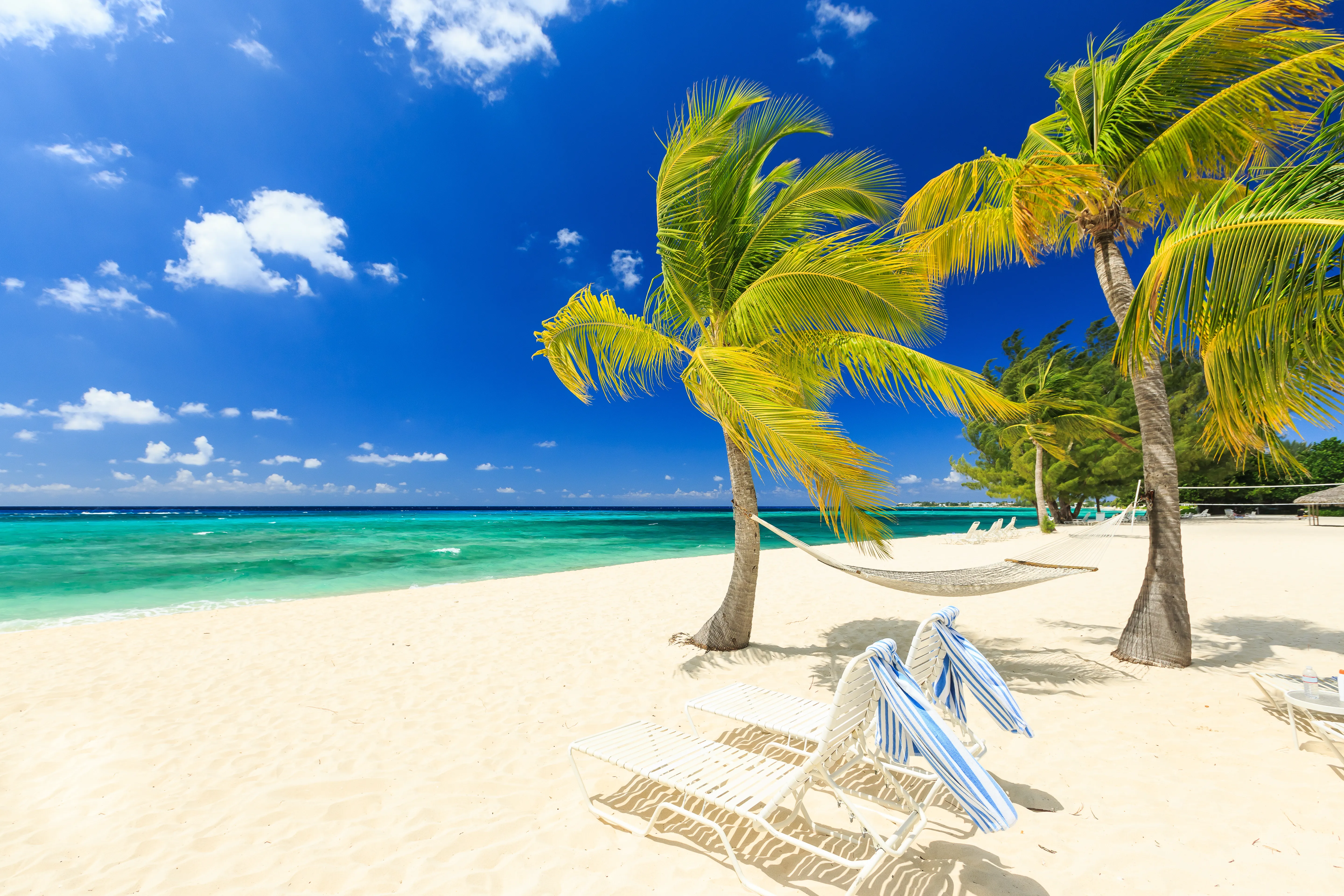 Shutterstock 264867248 Cayman Islands