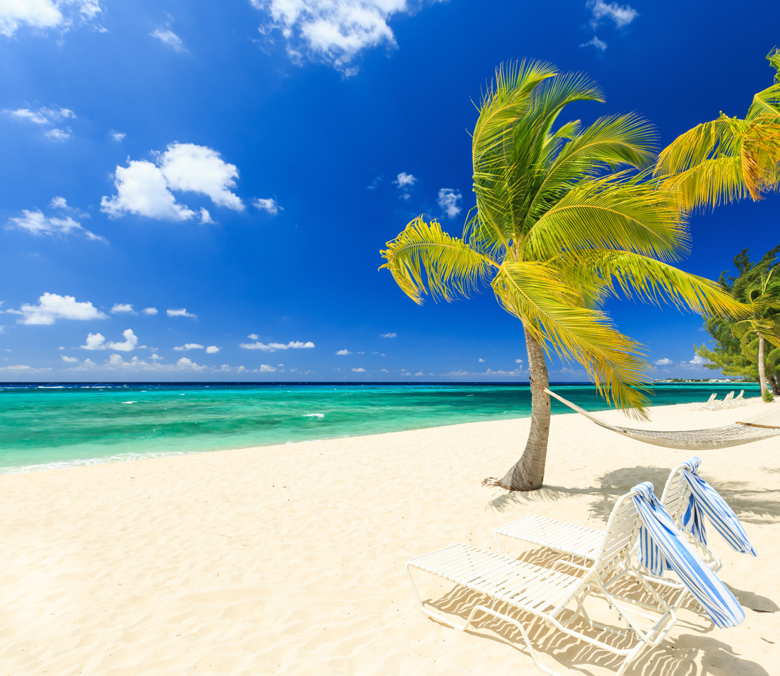 Cayman Islands