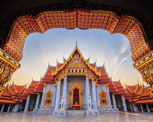 Bangkok (Laem Chabang), Thailand