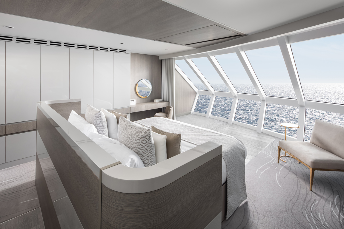Celebrity Xcel Ship Guide & Latest Deals | LoveitBookit