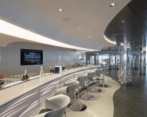 MSC Cruises MSC Seaview Champagne Bar 1.jpg