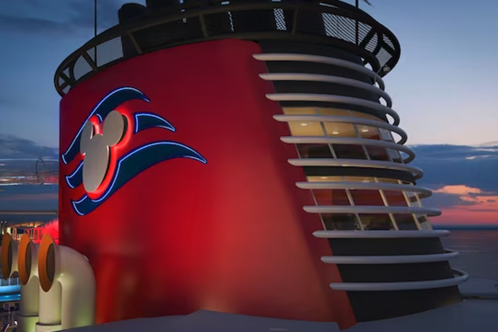 Concierge Wish Tower Suite