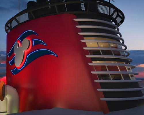 Disney Cruise Line, Concierge Wish Tower Suite.png