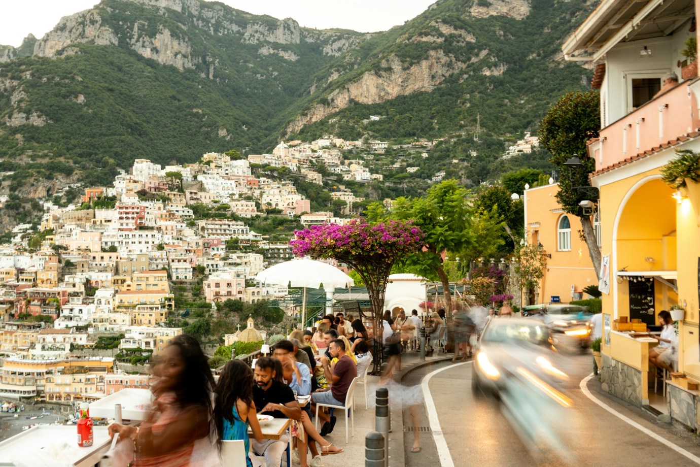 Positano