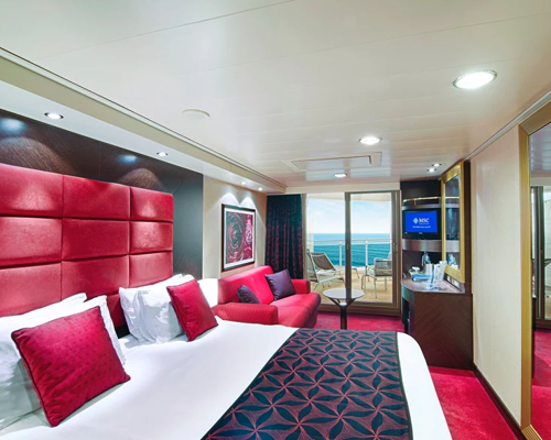 MSC Cruises MSC Divina Grand Suite Aurea 0.png