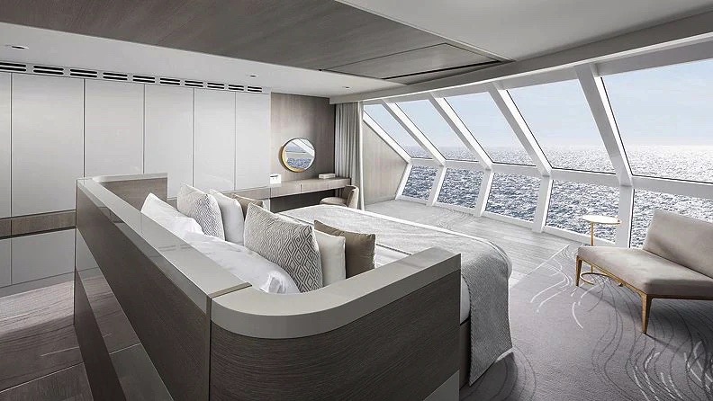 Iconic Suite