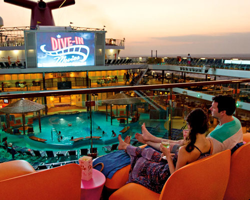 Carnival Cruise Lines Carnival Conquest Exterior Dive-In Movies.jpg