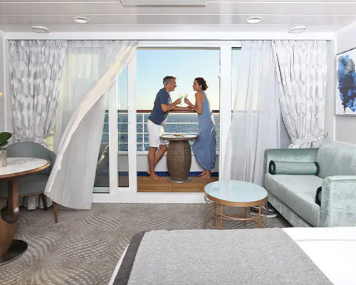 Oceania Cruises - Regatta - Accommodation - Penthouse Suite.png