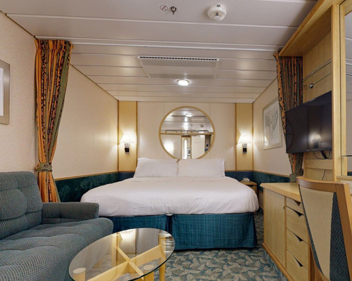 RCI, Independence of the Seas, Interior Stateroom .jpeg
