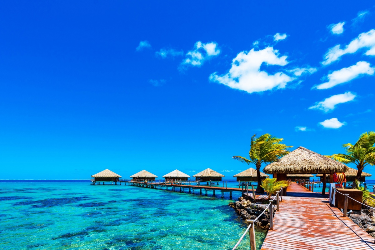 Shutterstock 1349265944 Huahine French Polynesia