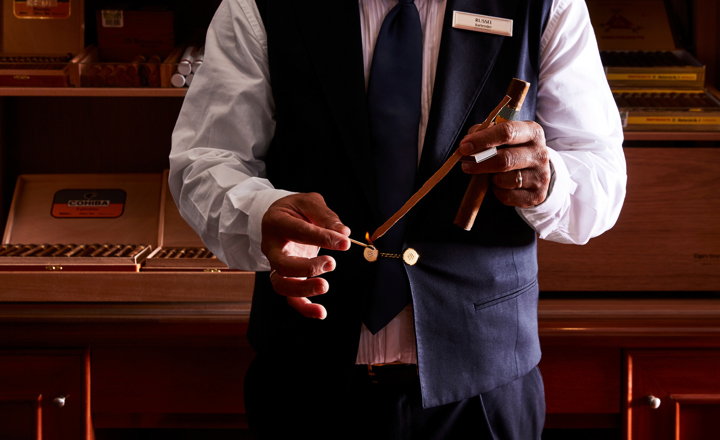 Connoisseur’s Corner