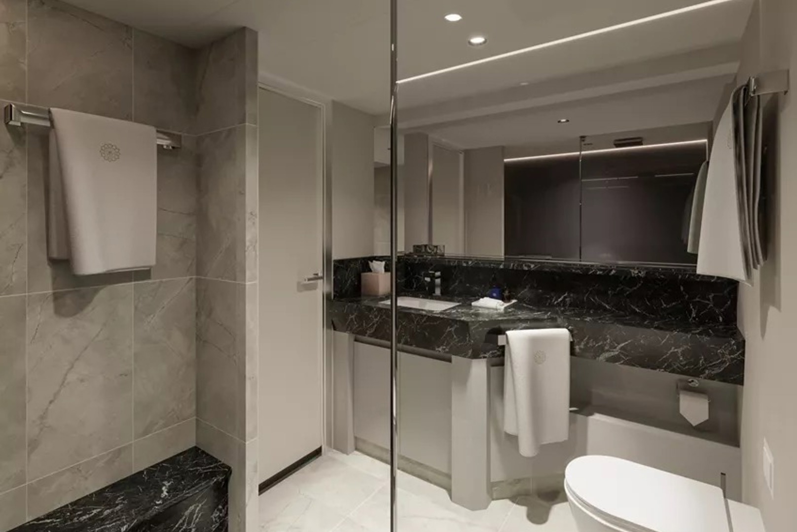 Premier Penthouse