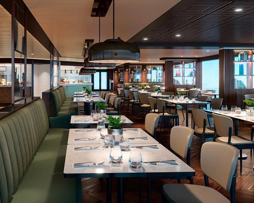 MSC Cruises MSC World Europa Il Mercato Buffet.jpg