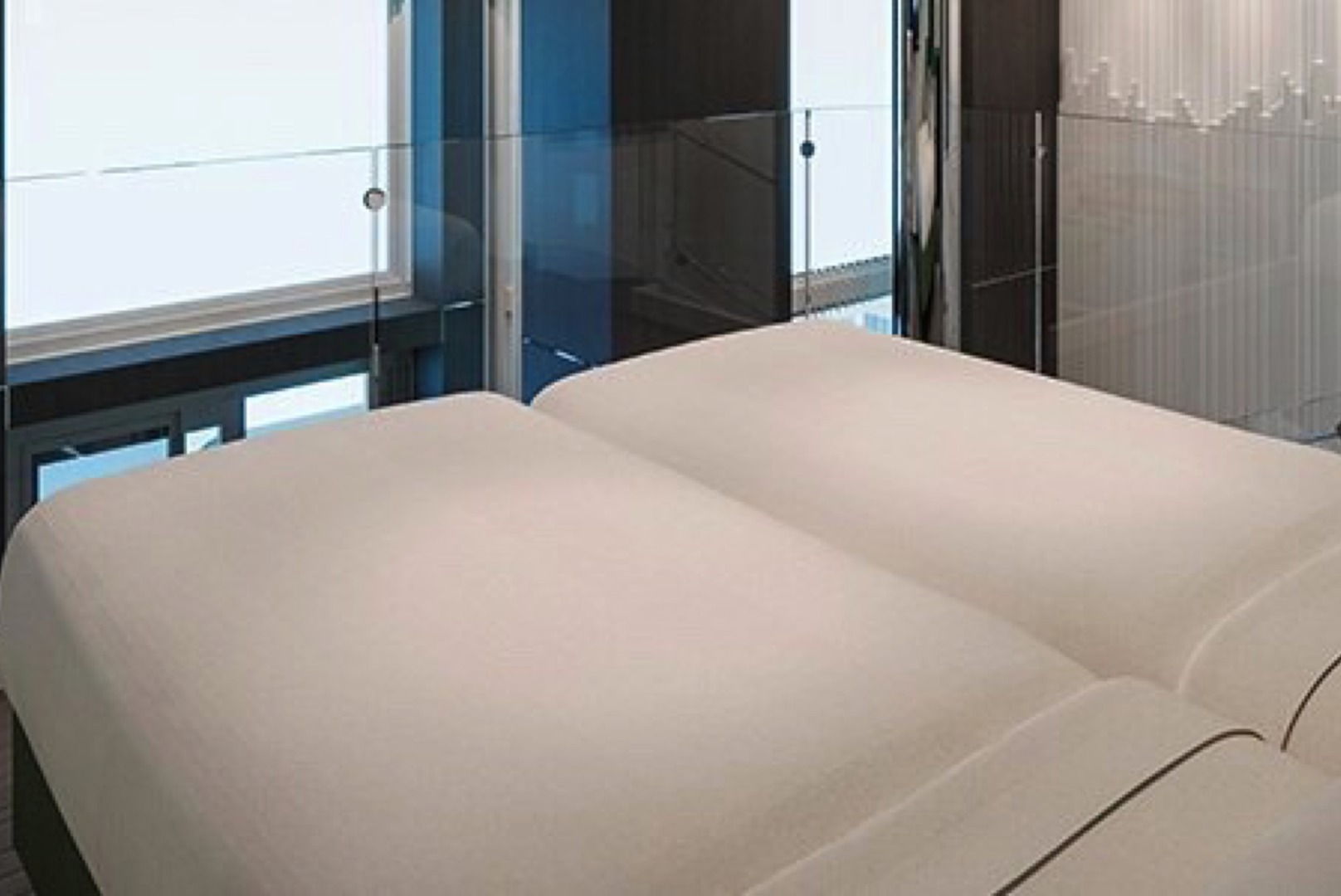 MSC Yacht Club Royal Duplex Suite