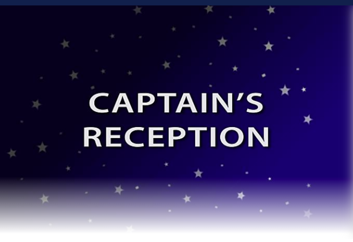 RCI Anthem of the Seas Captain's Welcome Aboard Reception.png