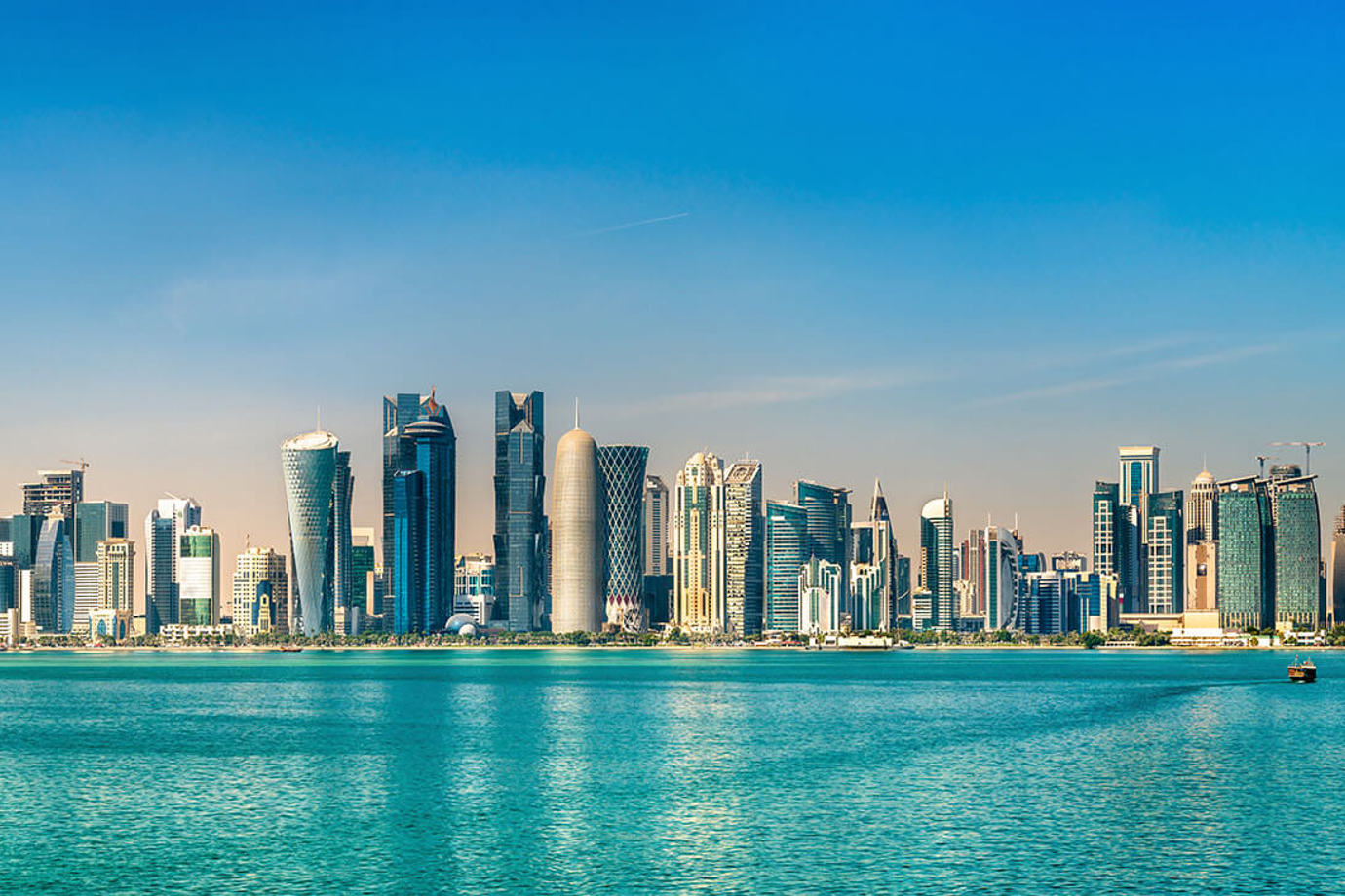 Doha