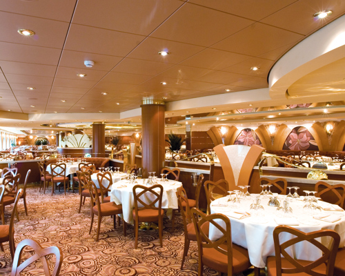 MSC Musica Class main restaurant.jpg