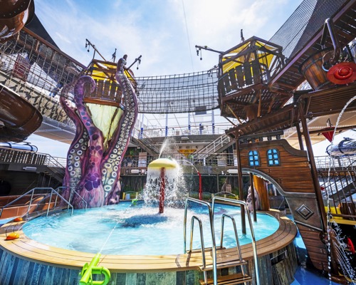 MSC Cruises MSC Seashore Pirates Cove Aquapark 2.jpg