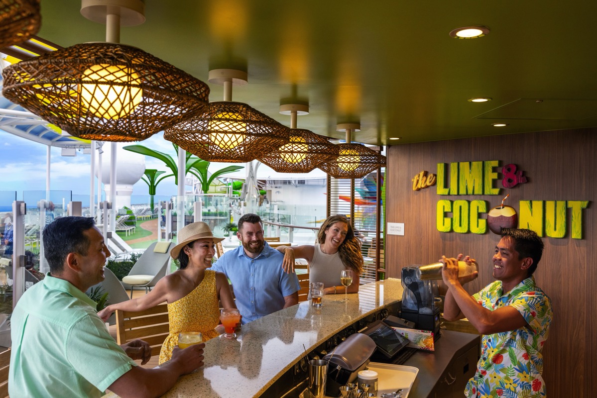 Rci Icon Of The Seas Lime And Coconut   N.Morley 0.Jpg