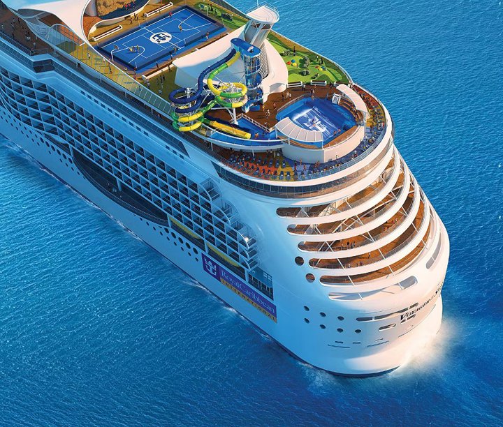 Voyager of the Seas