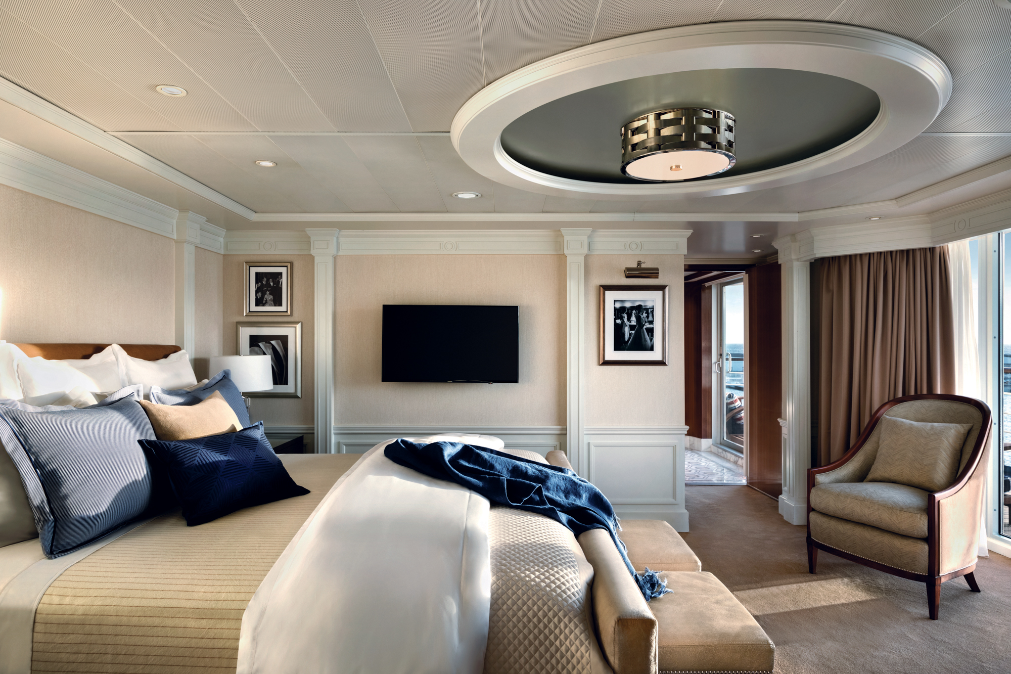 Owner's Suite