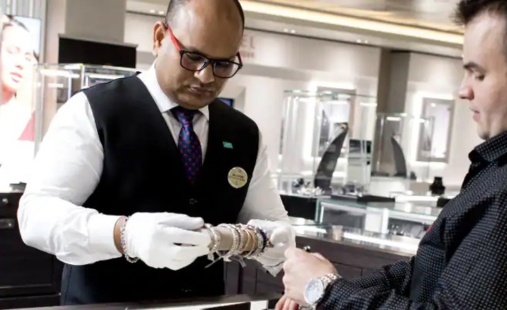 Trade Routes Boutiques