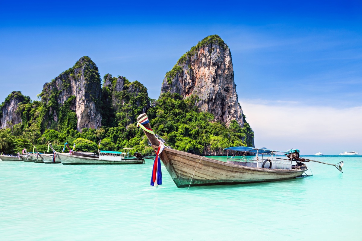 Shutterstock 150207626 Phuket Thailand