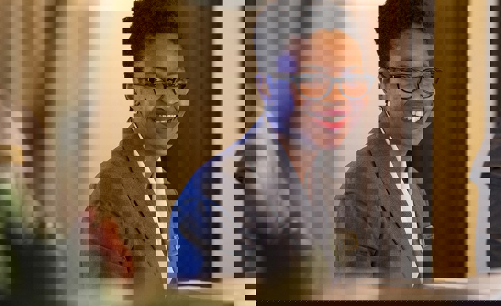 Destination Services