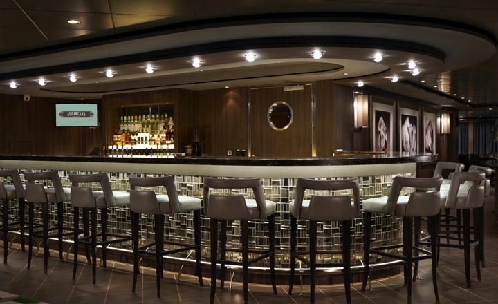 Sugarcane Mojito Bar