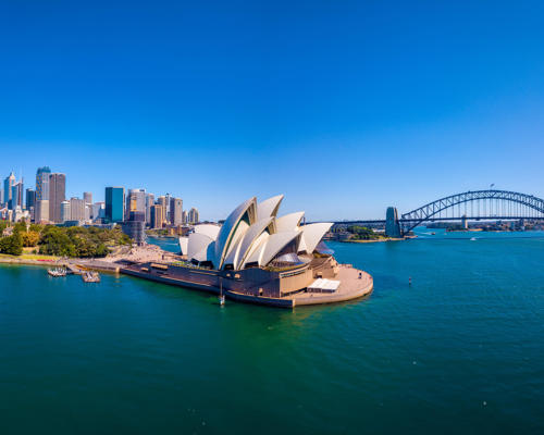 Sydney, Australia