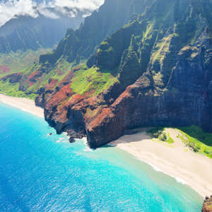 Hawaii
