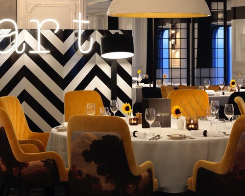 Celebrity Cruises Tuscan Restaurant 2.jpg