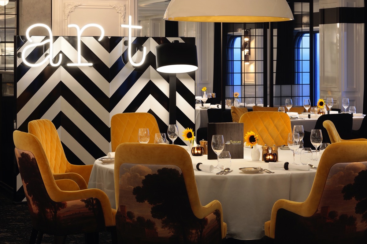 Celebrity Cruises Tuscan Restaurant 2.jpg