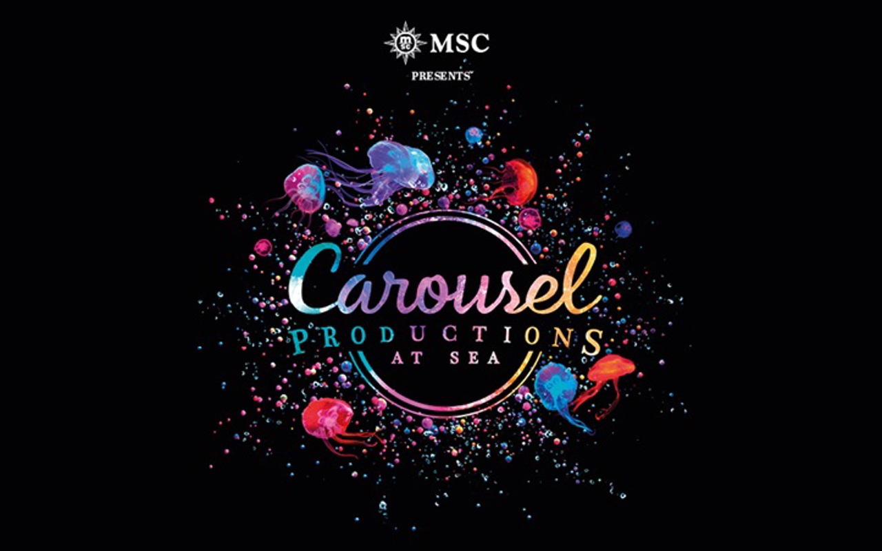 MSC Cruises MSC Virtuosa Carousel Productions at Sea.jpeg