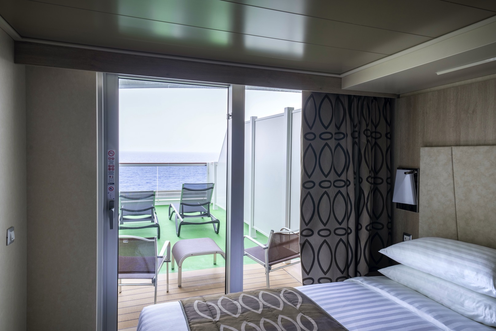 Two-Bedroom Grand Suite Aurea