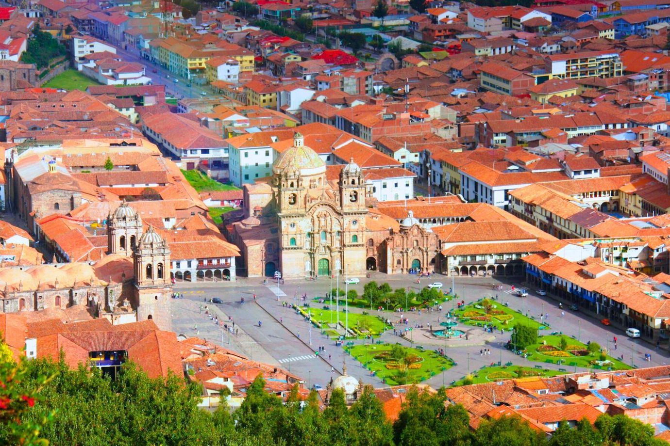 Cusco