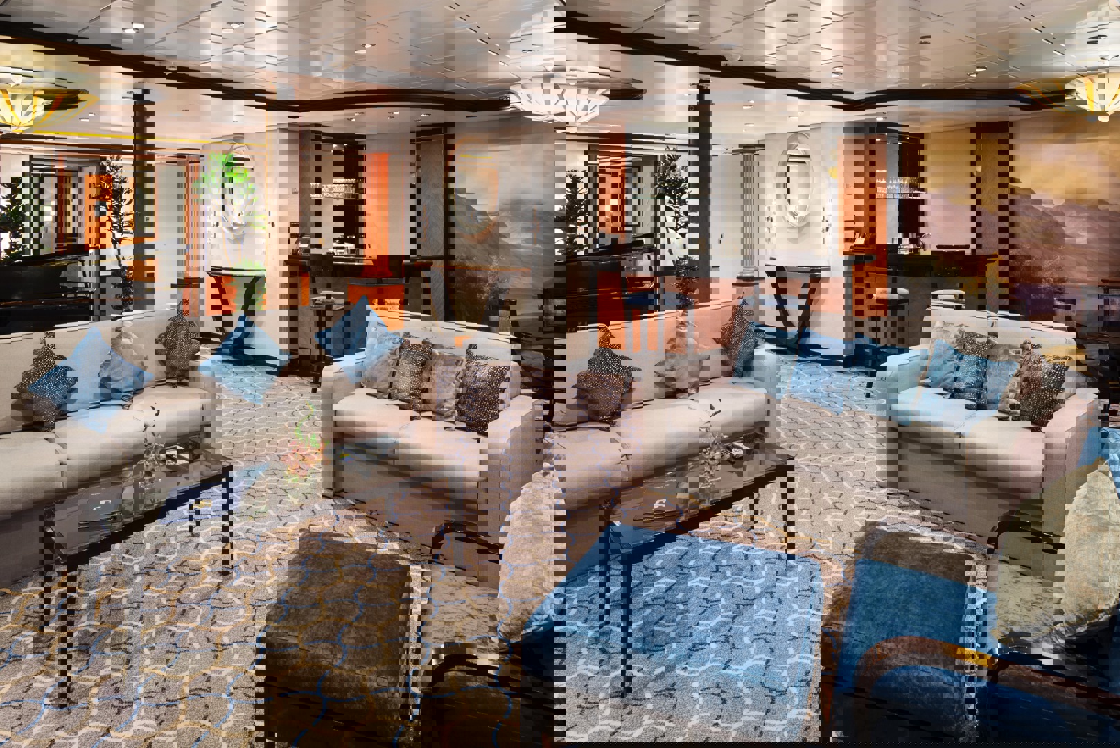 Royal Suite - 1 Bedroom