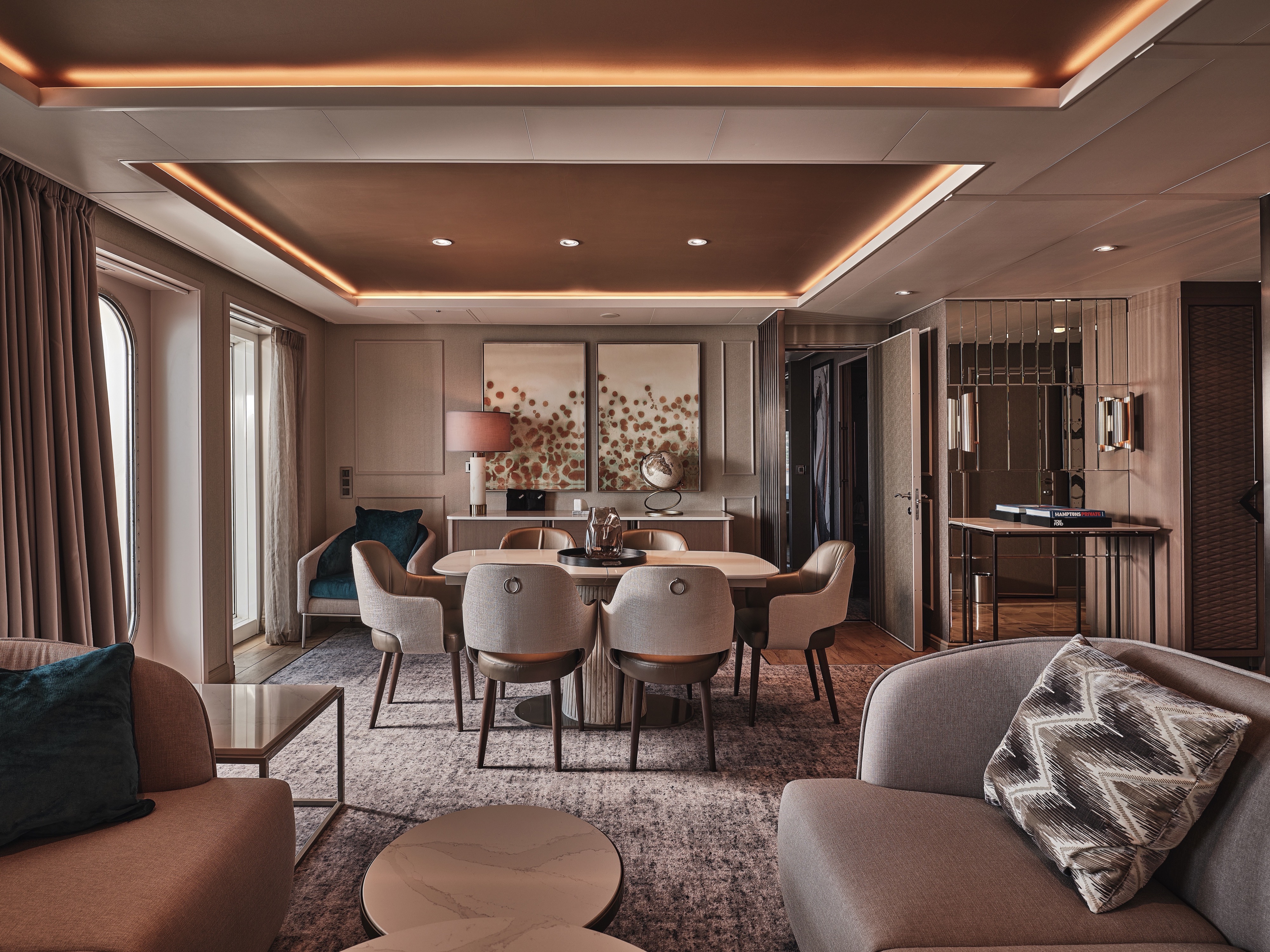 Grand Suite