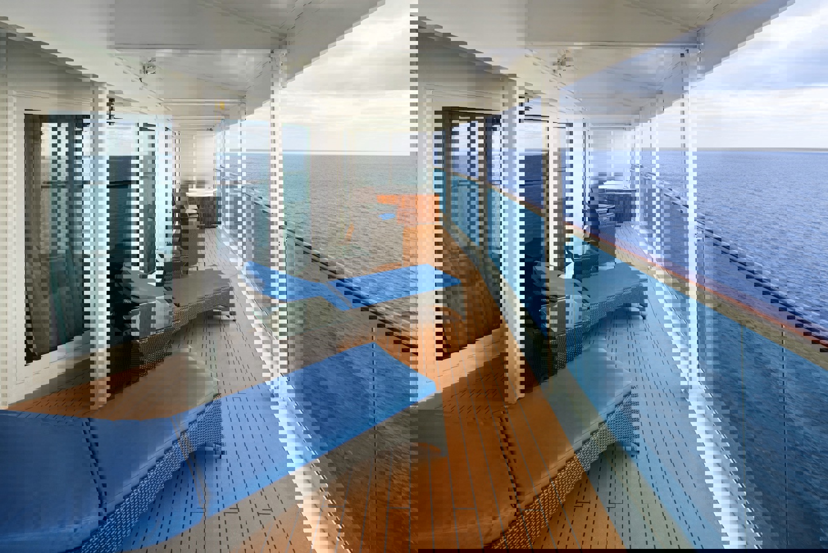 Royal Suite - 1 Bedroom