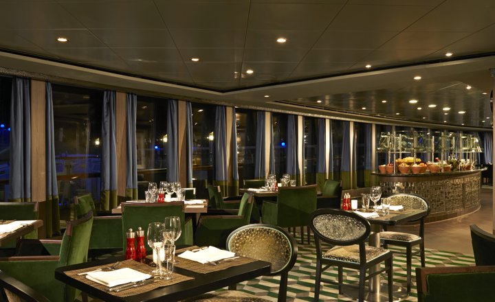 Moderno Churrascaria