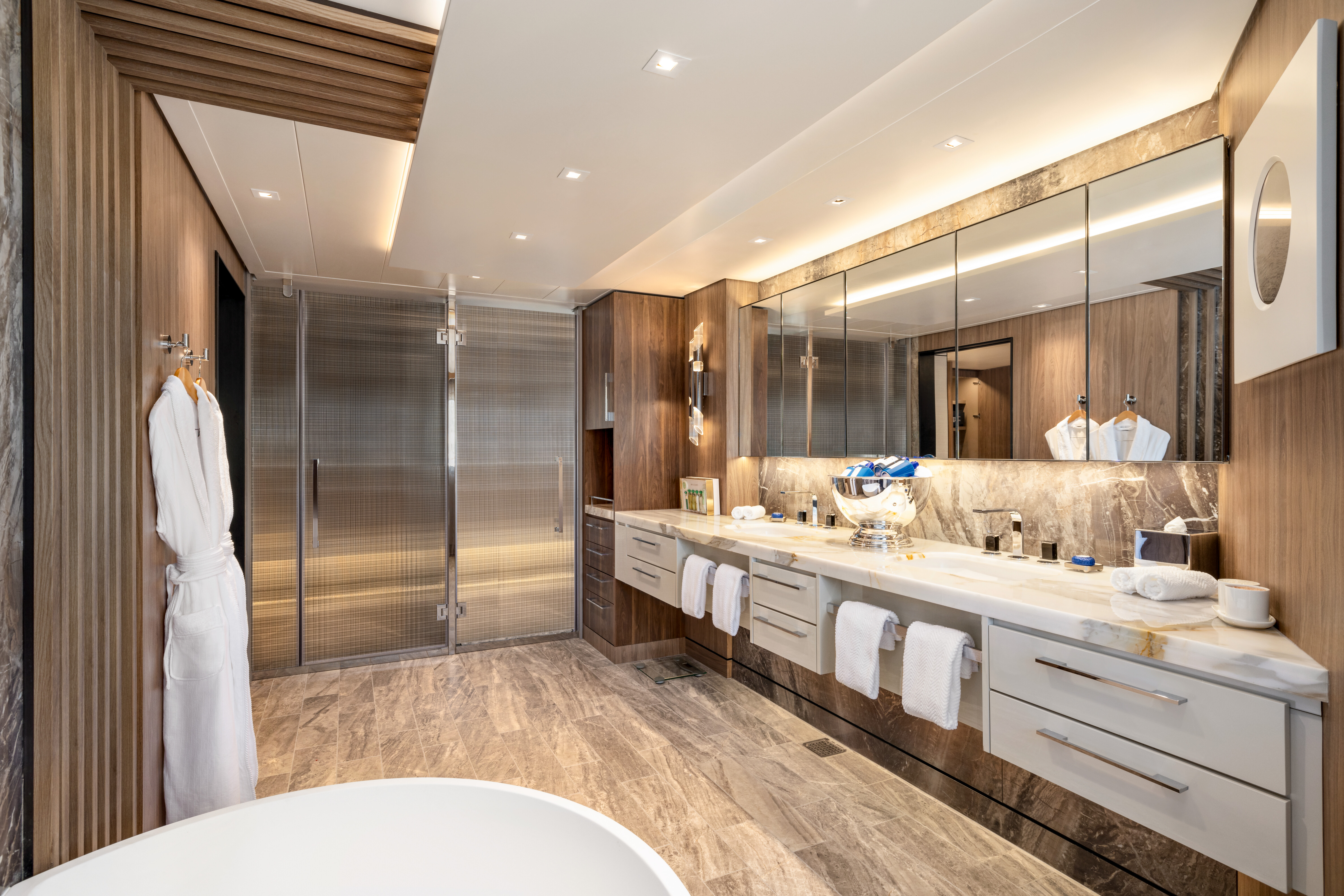 Vista Suite
