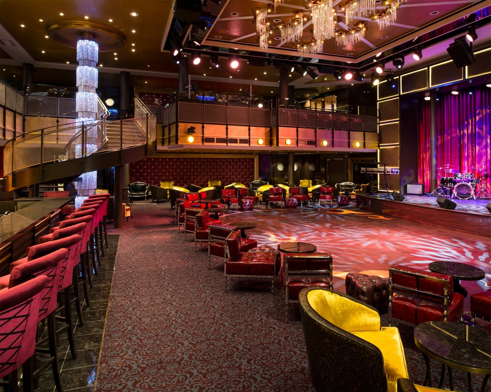 Royal Caribbean International Quantum of the Seas Interior Music Hall 3.jpg