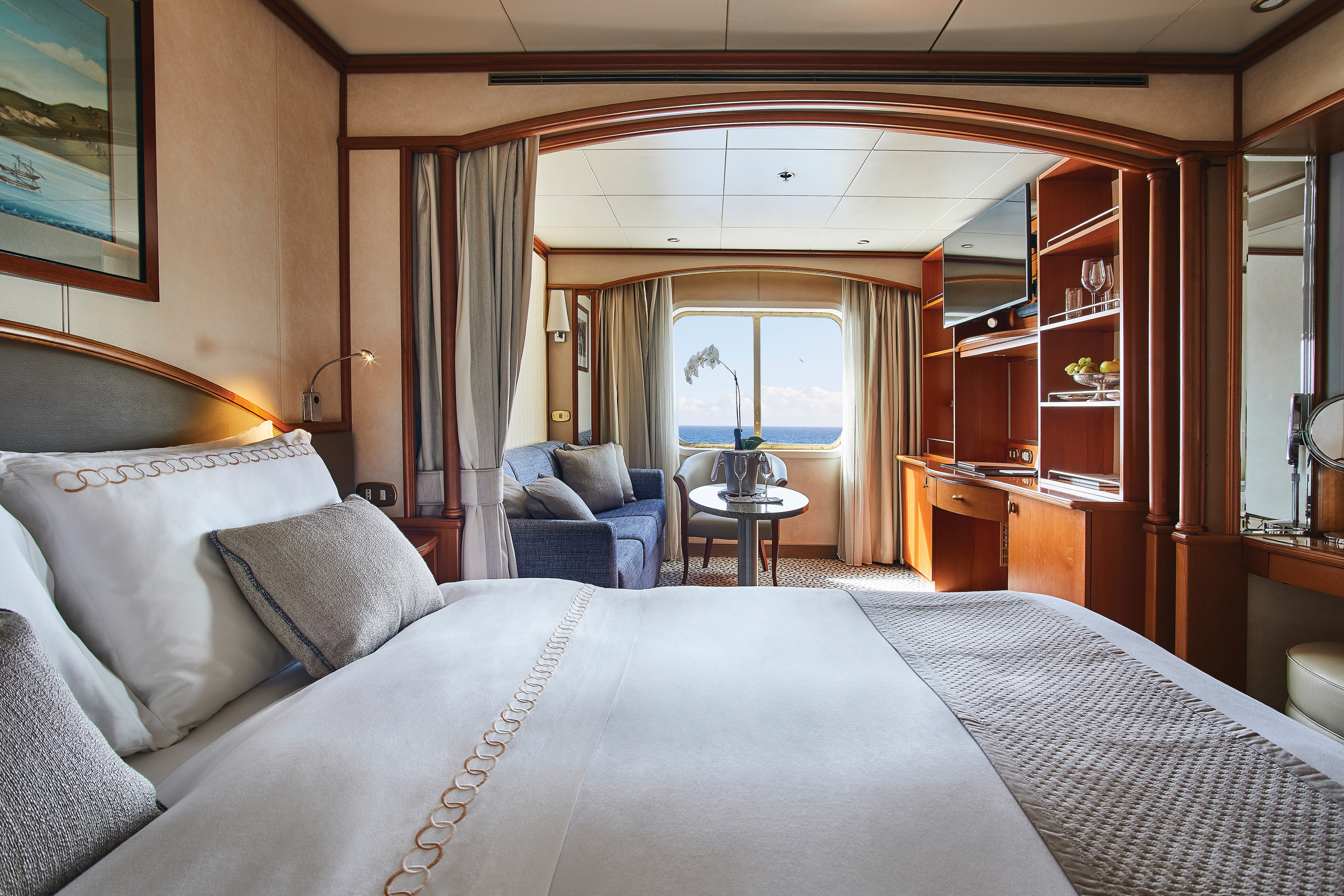 Vista Suite