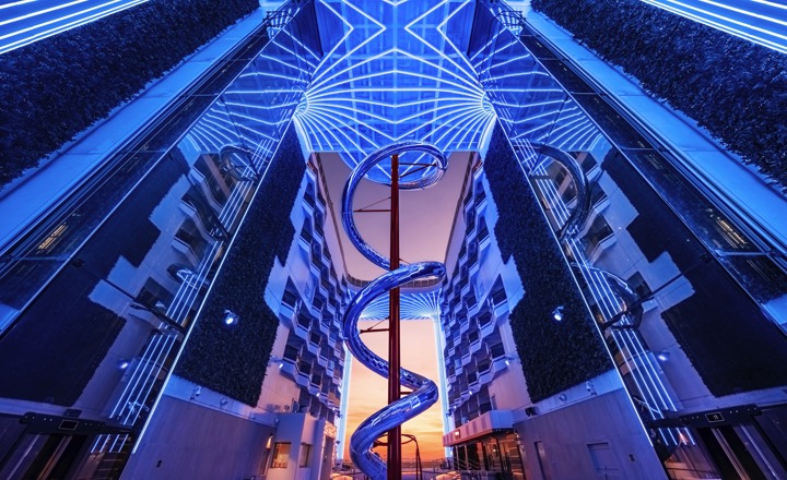 World Promenade